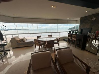 Apartamento, 3 quartos, 206 m² - Foto 1