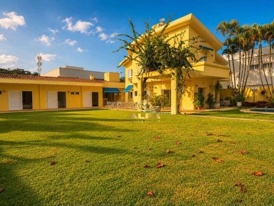 Casa de Condomínio, 7 quartos - Foto 4