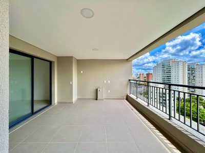 Apartamento, 3 quartos, 123 m² - Foto 2