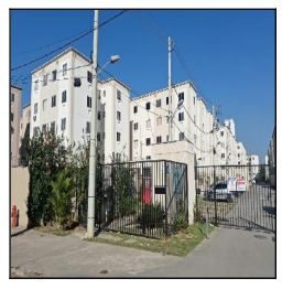 Apartamento, 40 m² - Foto 1