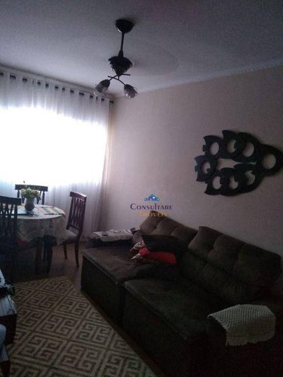 Apartamento, 2 quartos, 80 m² - Foto 3