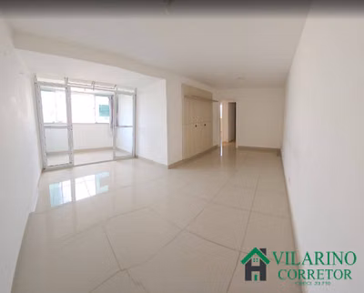 Apartamento, 3 quartos, 90 m² - Foto 1