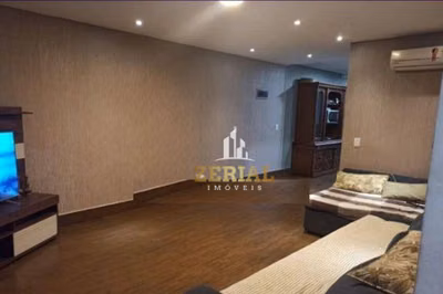 Sobrado, 3 quartos, 280 m² - Foto 1