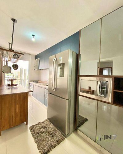 Apartamento, 2 quartos, 68 m² - Foto 1