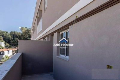 Apartamento, 2 quartos, 59 m² - Foto 3