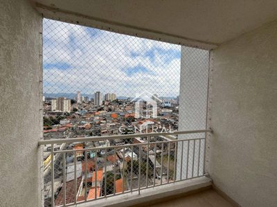 Apartamento, 2 quartos, 57 m² - Foto 1