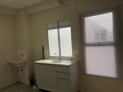 Apartamento, 2 quartos, 39 m² - Foto 5