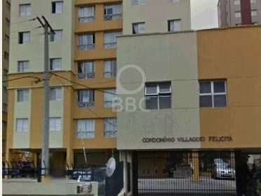Apartamento, 3 quartos, 60 m² - Foto 1
