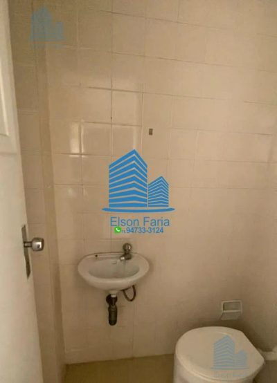 Apartamento, 2 quartos, 77 m² - Foto 3