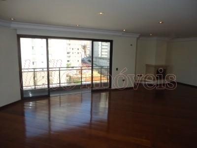 Apartamento, 4 quartos, 272 m² - Foto 3