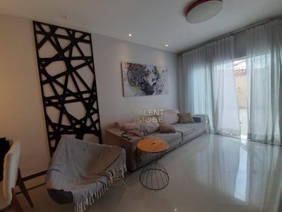Casa, 4 quartos, 105 m² - Foto 5