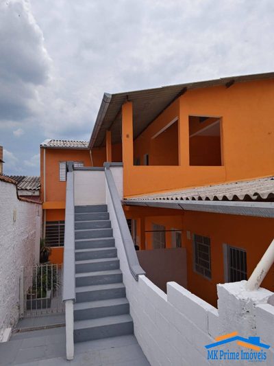 Casa, 6 quartos, 332 m² - Foto 1