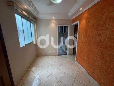 Apartamento, 2 quartos, 55 m² - Foto 2