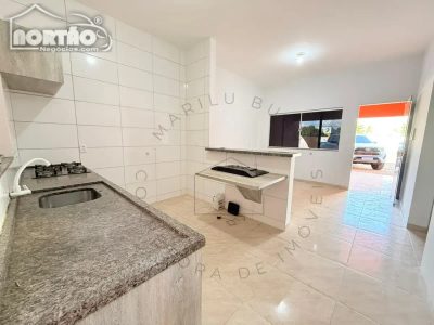 Casa, 3 quartos - Foto 3