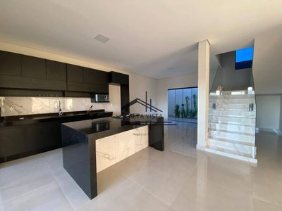 Casa, 4 quartos, 213 m² - Foto 5