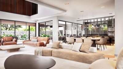 Casa, 4 quartos, 430 m² - Foto 4