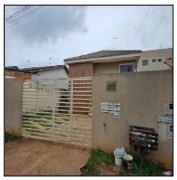 Apartamento, 2 quartos, 51 m² - Foto 1