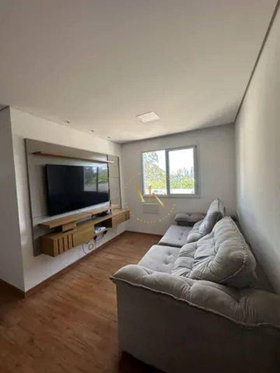 Apartamento, 2 quartos, 42 m² - Foto 2
