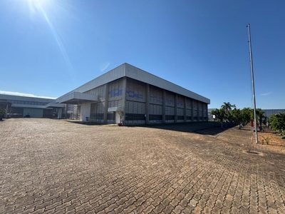 Depósito-Galpão, 25476 m² - Foto 2