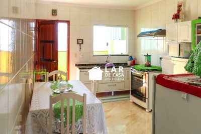 Sobrado, 3 quartos, 103 m² - Foto 4