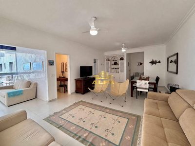 Apartamento, 3 quartos, 170 m² - Foto 3