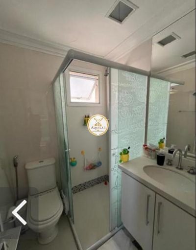 Apartamento, 3 quartos - Foto 3