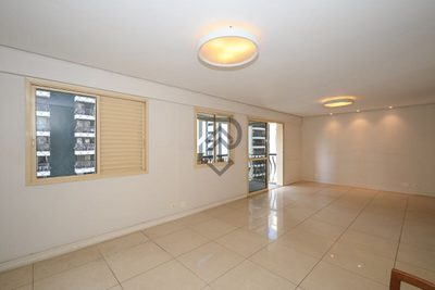 Apartamento, 3 quartos, 112 m² - Foto 5