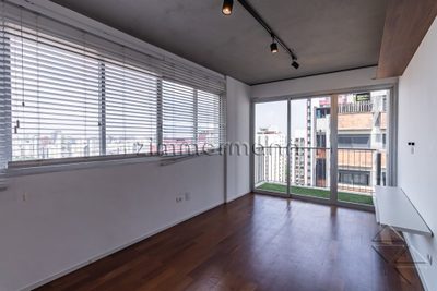 Apartamento, 2 quartos, 80 m² - Foto 1