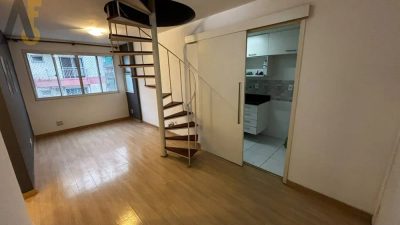 Cobertura, 4 quartos, 114 m² - Foto 3
