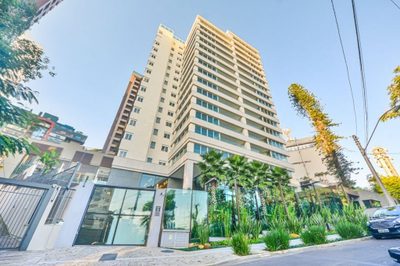 Apartamento, 4 quartos, 257 m² - Foto 1