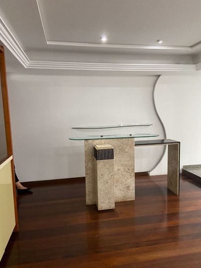 Apartamento, 3 quartos, 160 m² - Foto 3