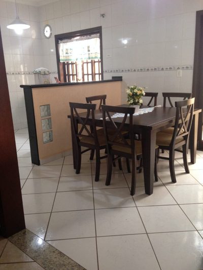 Casa, 3 quartos, 193 m² - Foto 2
