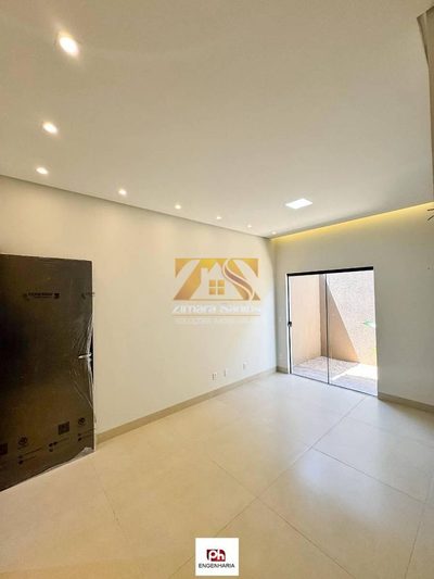 Casa, 3 quartos, 134 m² - Foto 3