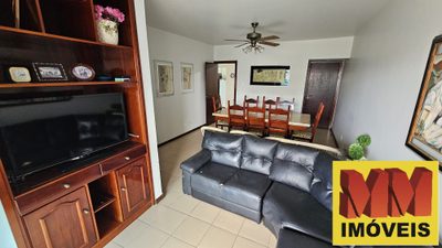 Apartamento, 4 quartos, 142 m² - Foto 3