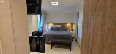Apartamento, 4 quartos - Foto 4