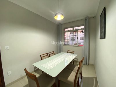 Apartamento, 3 quartos, 95 m² - Foto 4