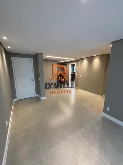 Apartamento, 3 quartos - Foto 1