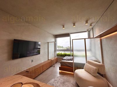 Loft, 40 m² - Foto 1