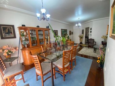 Apartamento, 3 quartos, 140 m² - Foto 4