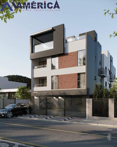 Apartamento, 3 quartos, 60 m² - Foto 2