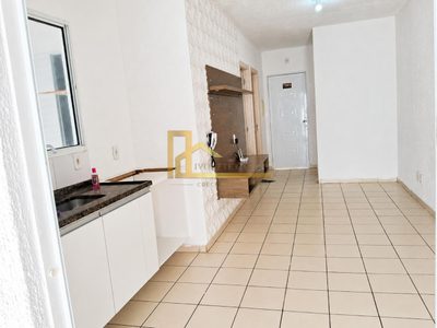 Casa de Condomínio, 2 quartos - Foto 3