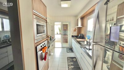 Apartamento, 4 quartos, 147 m² - Foto 5