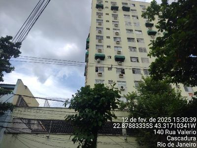 Apartamento, 58 m² - Foto 1