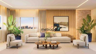 Apartamento, 2 quartos, 89 m² - Foto 4