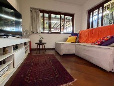 Casa, 3 quartos, 149 m² - Foto 2