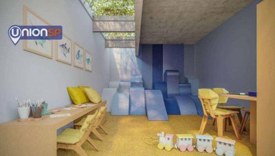 Cobertura, 3 quartos, 348 m² - Foto 4