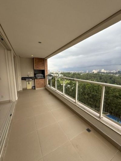 Apartamento, 3 quartos, 132 m² - Foto 1