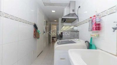 Apartamento, 3 quartos, 102 m² - Foto 1