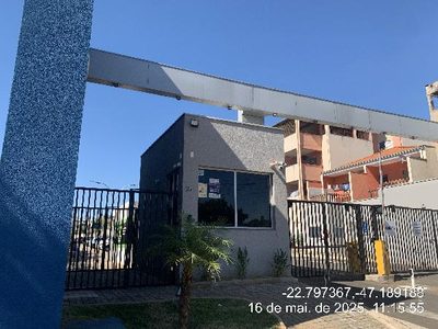 Apartamento, 2 quartos, 42 m² - Foto 1
