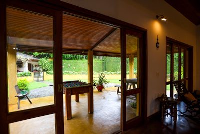 Casa de Condomínio, 5 quartos - Foto 5